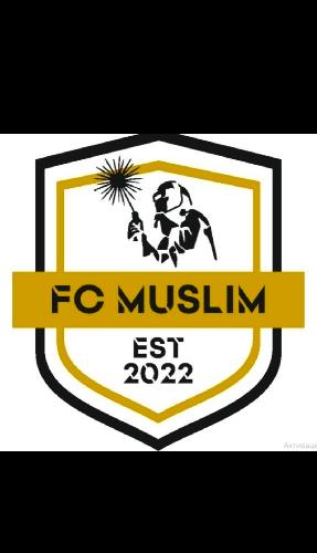 FC MUSLIM  ( ШЫМКЕНТ )