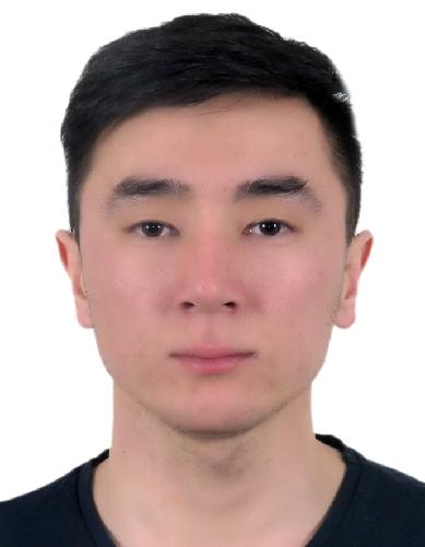 Нурсултан Исмагулов
