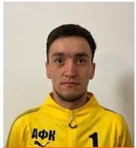 Кузайр Билимхан