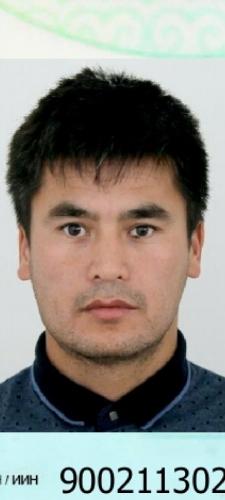 Азамат Жумабоевич