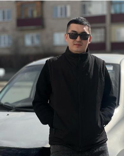 Сакен Абдсаттар