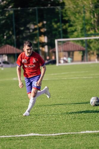 Канат Торсанов