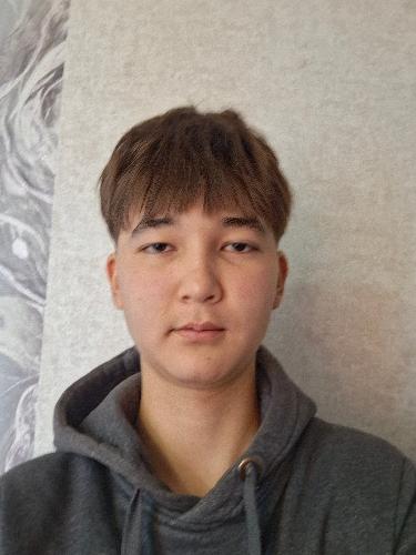 Санжар Муканов