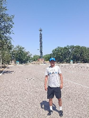 Александр Мастахунов