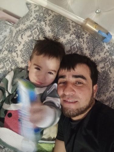 Shakir nurmetov