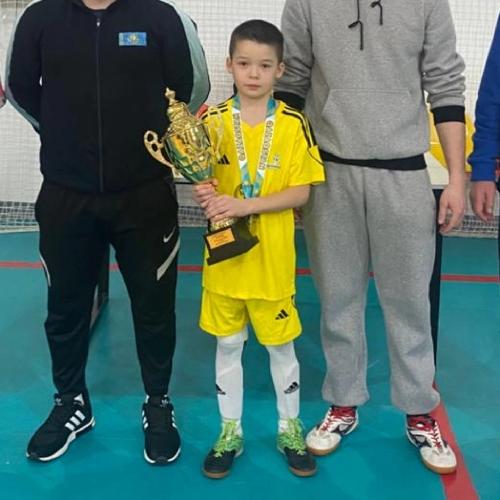 Аслан Мухамадиев