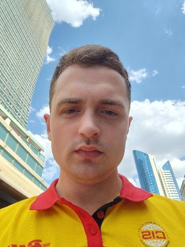 Николай Сизов