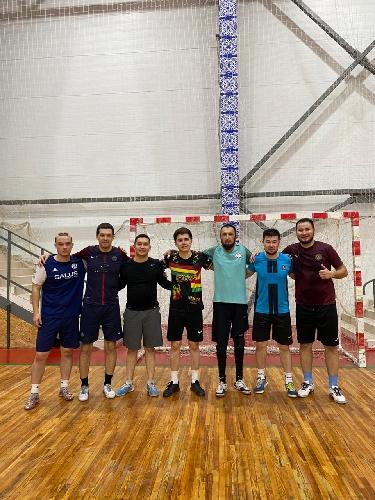 Кайрат Майданов