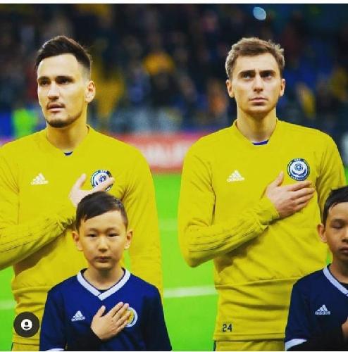 Алихан Куаныш