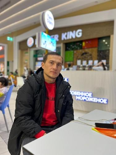 Marat Sadvakasov