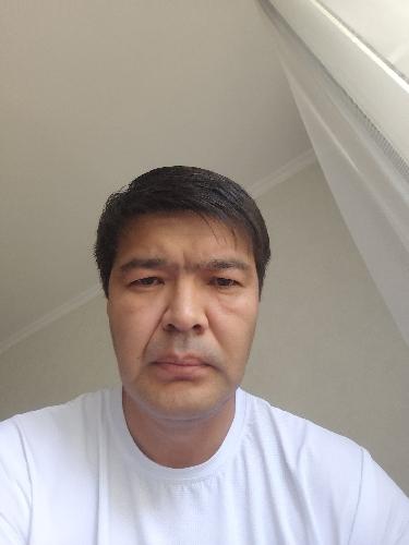 Алиби Баедилов