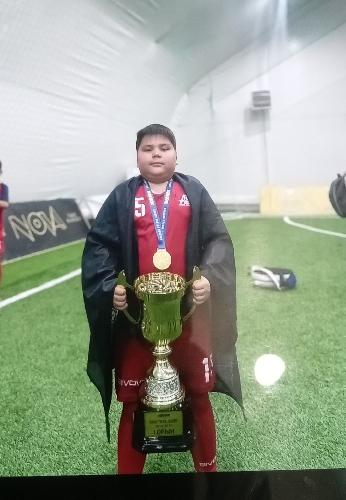 Beisen Temirlan