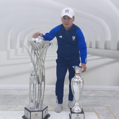 Гамзат Туретаев