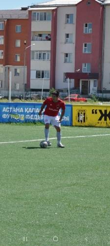 Жалгас Куракбаев