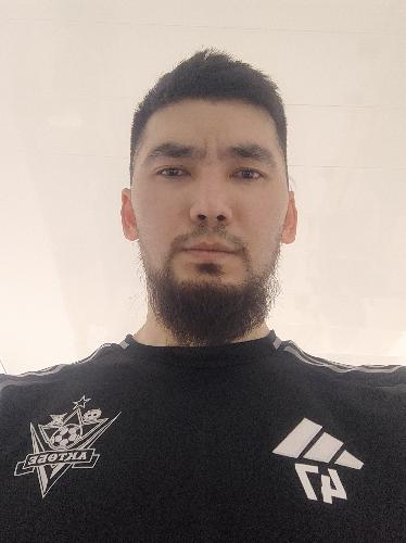 Азат Азамат