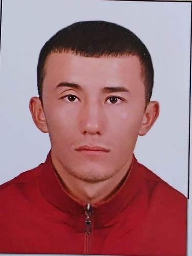 Шохжахон Назаров