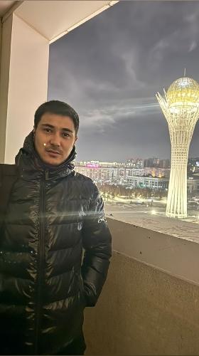 Нұрболат Саудин