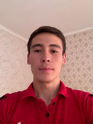 Мирас Оксикбай