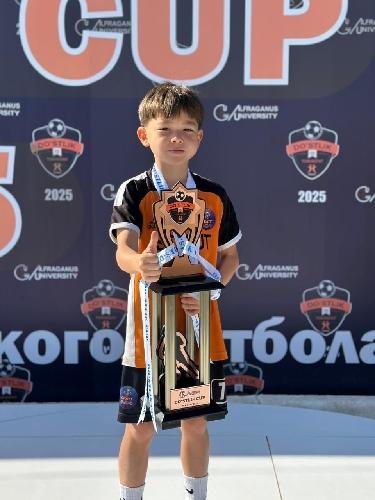 Тагир Галлямов
