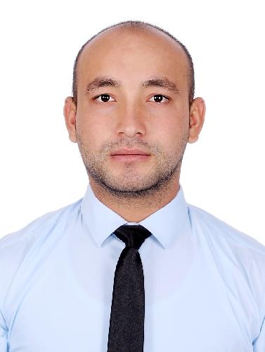 Otamurod Gazalov