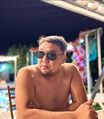 Кайрат Абдуллаев