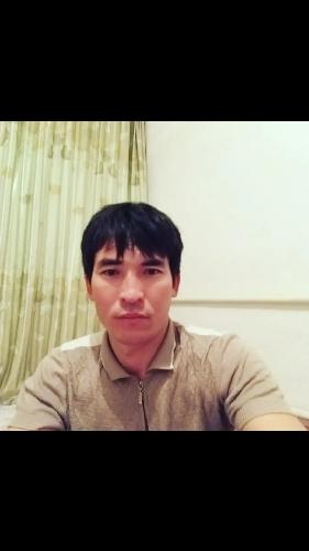 Жандос Абдухаимович