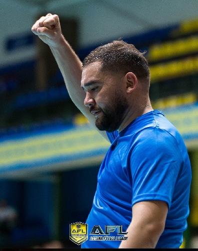 Ернар Оразбеков