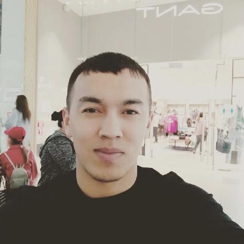Дәулет Алданыш