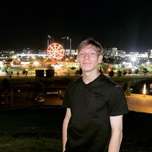 Иван Чиканков