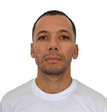 ILKHOM KOMILOV
