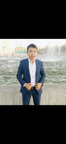 Ермек Уалиев