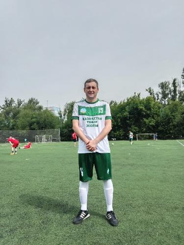 Рамис Давлетбакиев