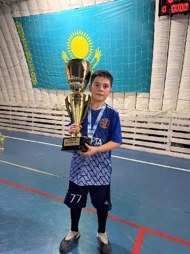 Салахаддин Алиев