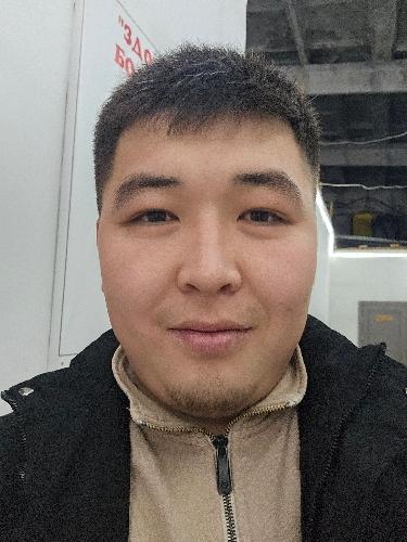 Бекболат Егизбаев