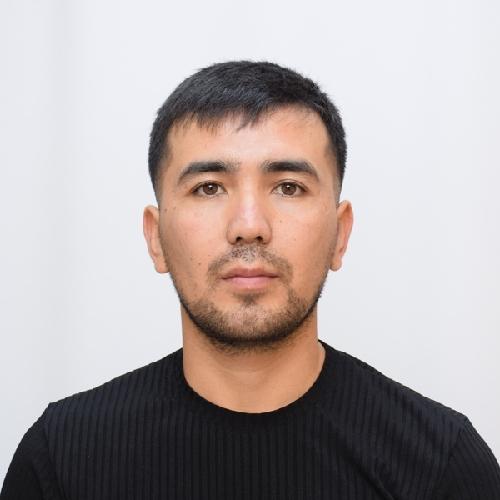 Жанболат Алимхулов