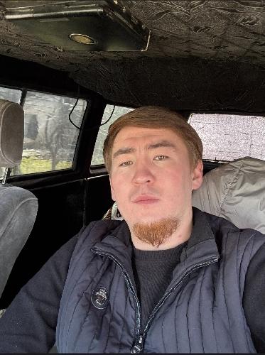 Диас Толен