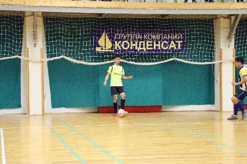 Shynbolat Mussayev