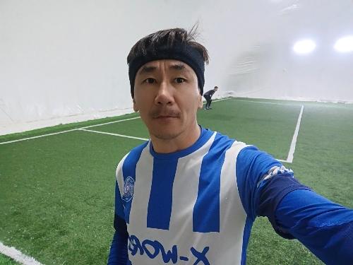 Оралхан Абденбеков