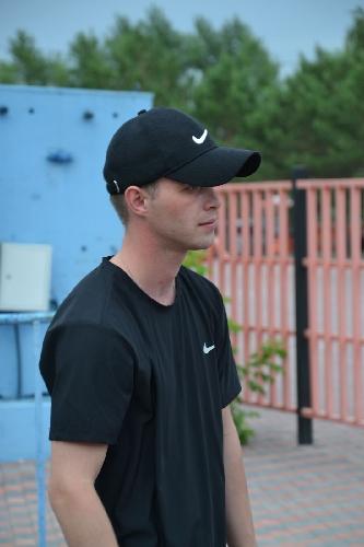 Виктор Бурцев