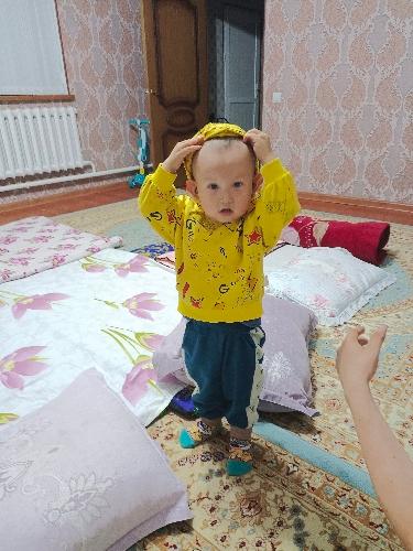 Асқар  Төлеуұлы