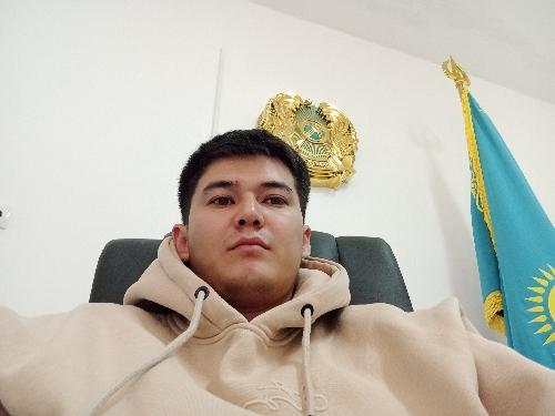 Намазбаев  Бауыржан