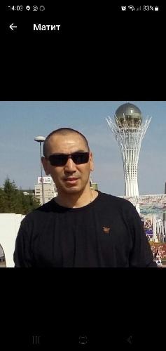 Марат Баймолдин