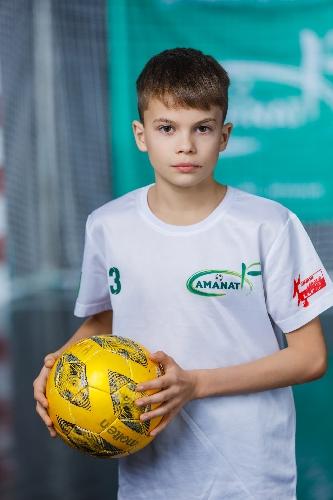 Demid Zakharov