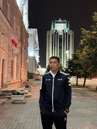 Максат Айтбаев