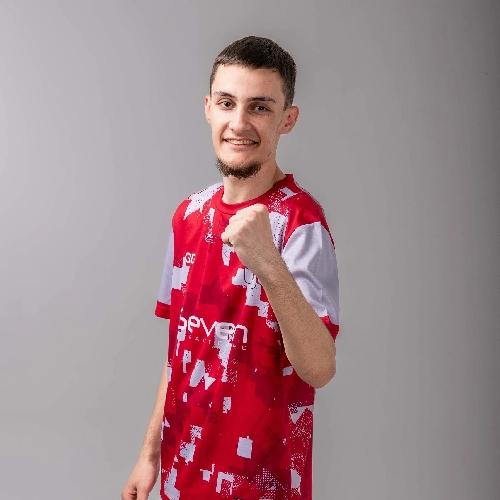 Илья Коджебаш