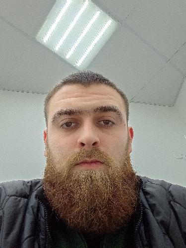 Руслан Шарипов