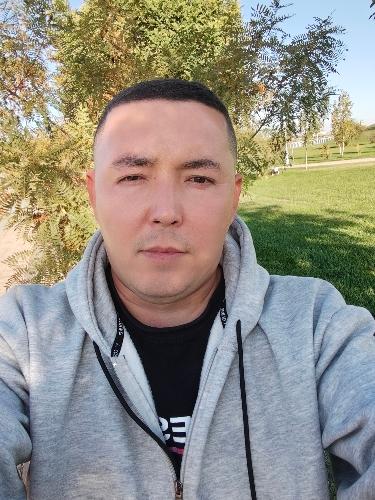 Рауан Алтаев