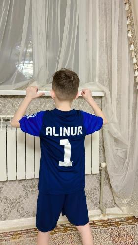 Алинұр Жаппасбай