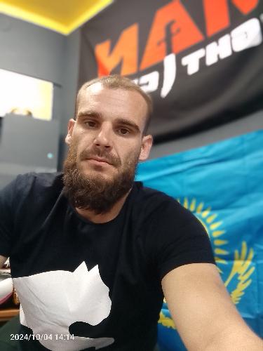 Иван Гавриленко