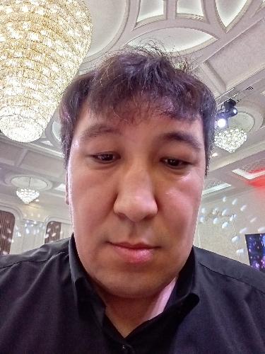 Gaziz Zhubanov